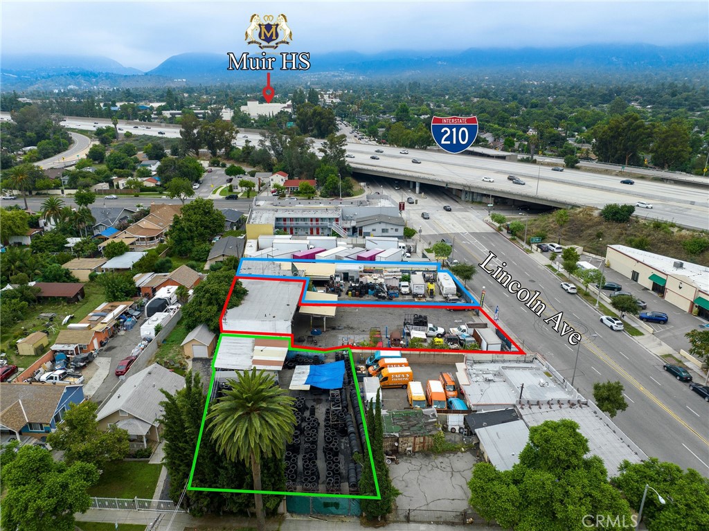 451 Del Monte Street