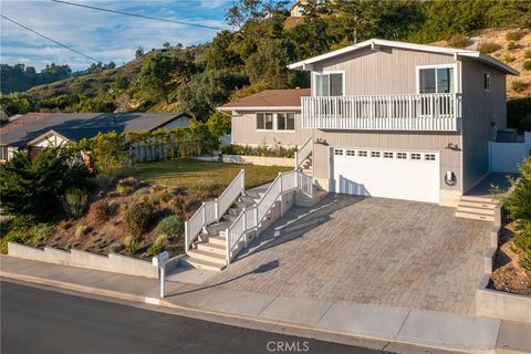 A home in Rancho Palos Verdes