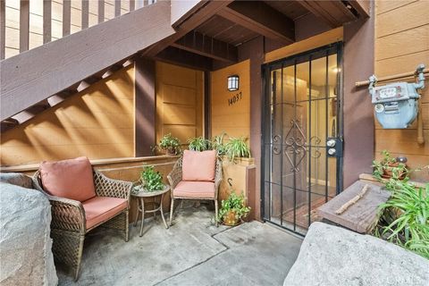 A home in Norwalk