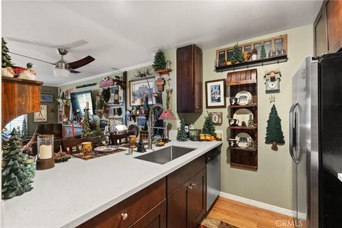 A home in Norwalk