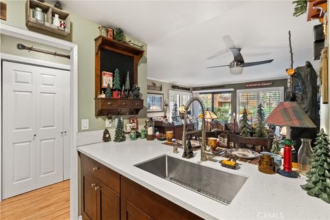 A home in Norwalk