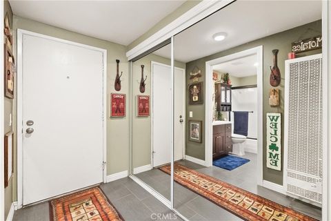 A home in Norwalk