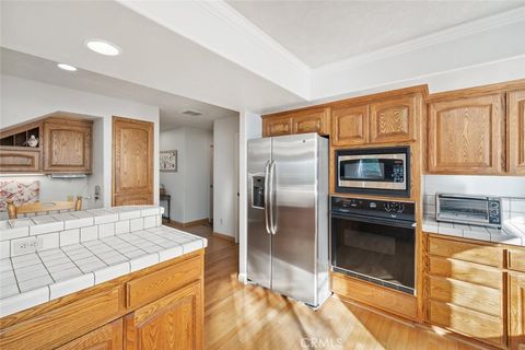 A home in Atascadero