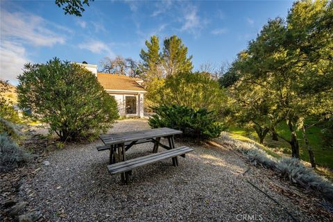 A home in Atascadero