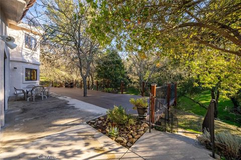 A home in Atascadero