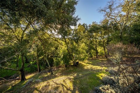 A home in Atascadero