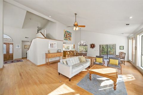 A home in Atascadero