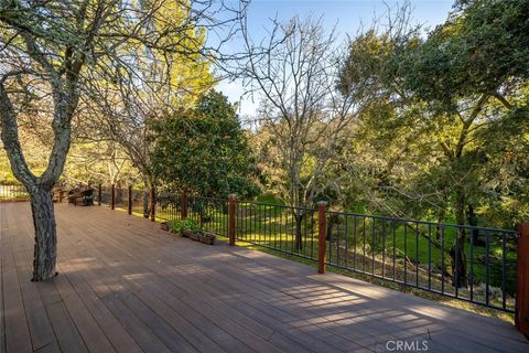 A home in Atascadero