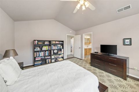 A home in Atascadero