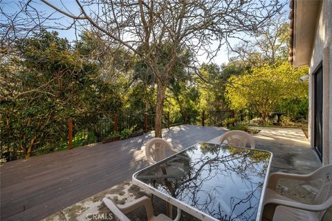 A home in Atascadero