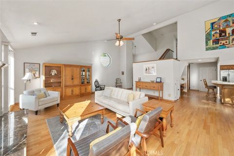 A home in Atascadero