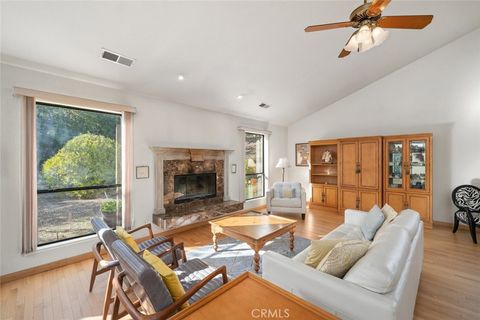 A home in Atascadero