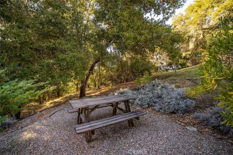 A home in Atascadero