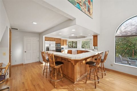 A home in Atascadero