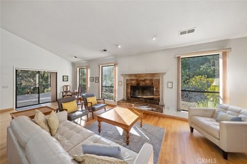 A home in Atascadero