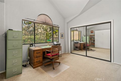 A home in Atascadero
