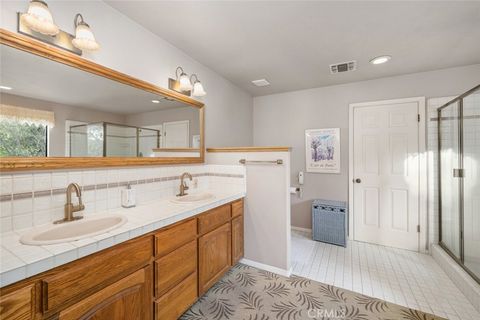 A home in Atascadero