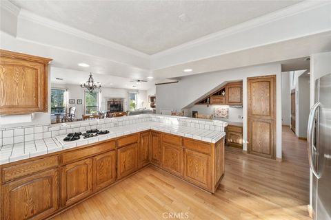 A home in Atascadero