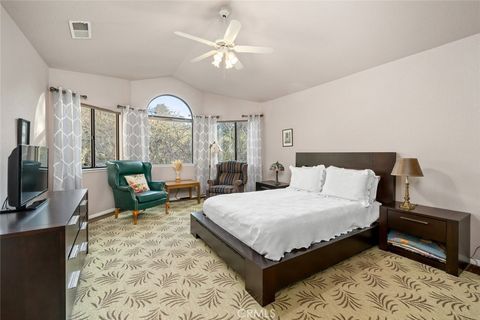 A home in Atascadero