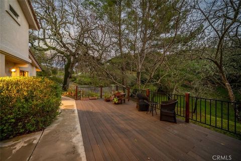 A home in Atascadero