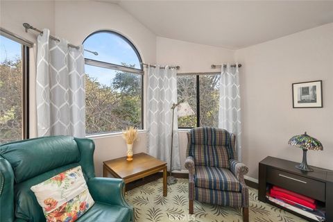 A home in Atascadero