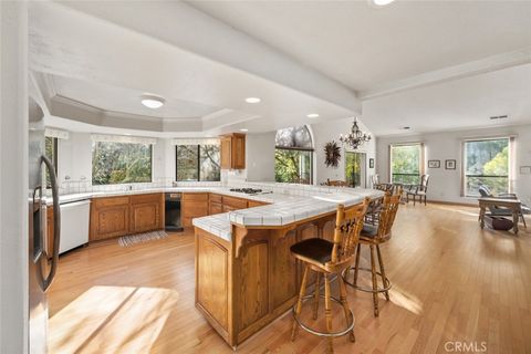 A home in Atascadero
