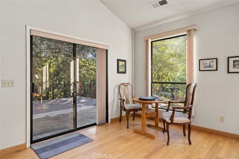 A home in Atascadero