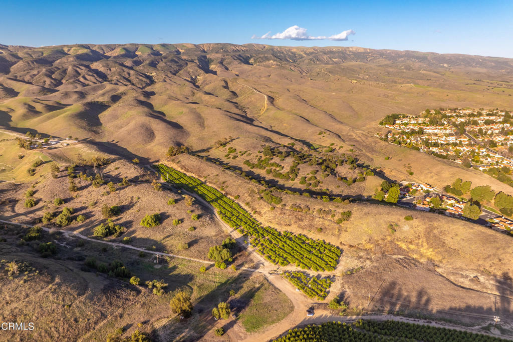 15299 Middle Ranch Road