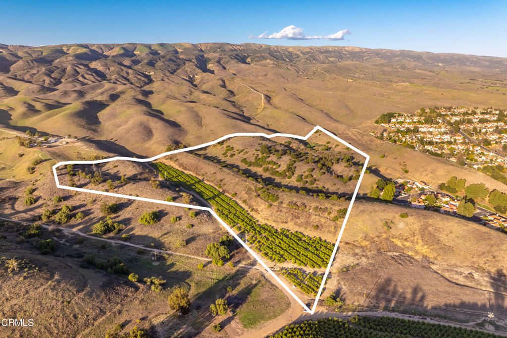 15299 Middle Ranch Road