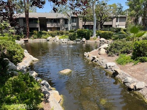 A home in Lake Forest