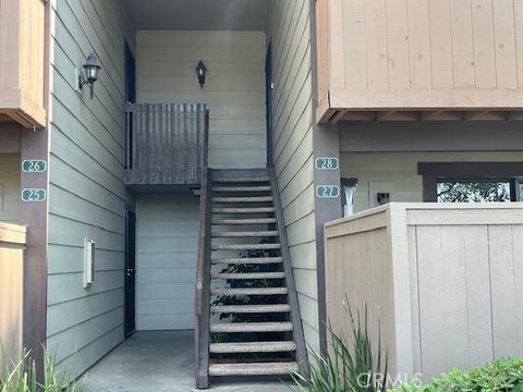 A home in Lake Forest