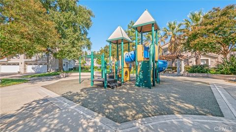 A home in Rancho Cucamonga