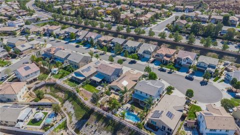 A home in Murrieta