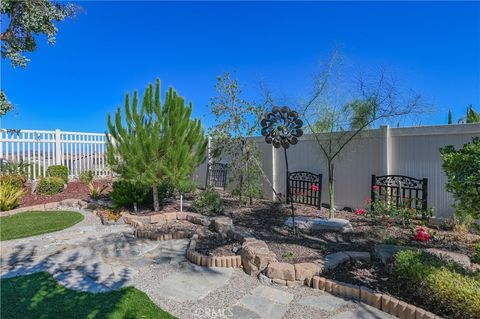 A home in Murrieta