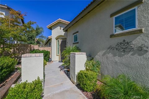 A home in Murrieta