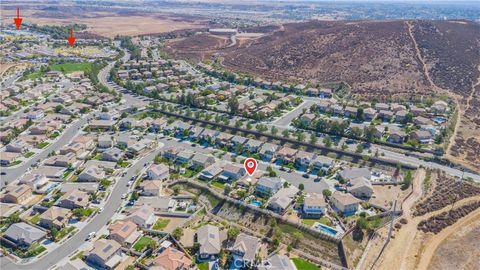 A home in Murrieta