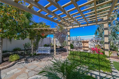 A home in Murrieta