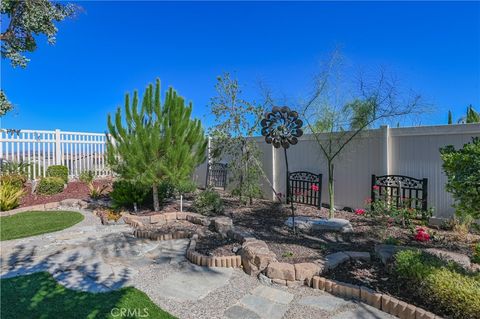 A home in Murrieta