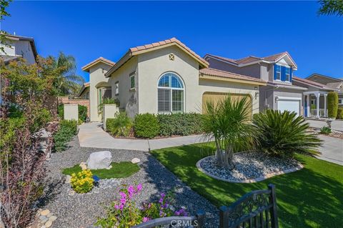 A home in Murrieta