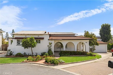 4942 Gem Lane, Yorba Linda, CA 92886 - MLS#: OC25067060