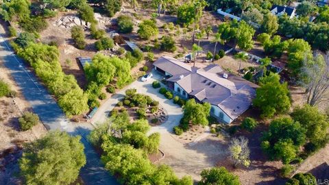 13227 Blueberry Hill Lane Valley Center CA 92082
