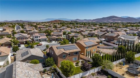 A home in Murrieta