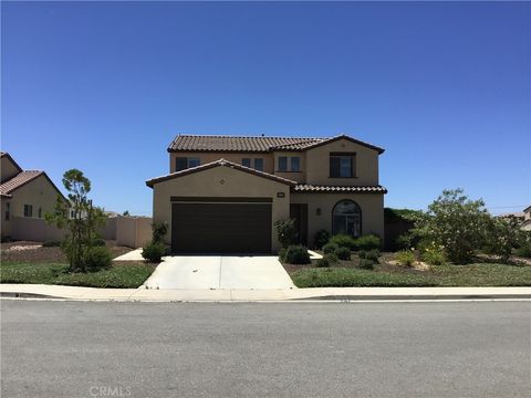 A home in Beaumont