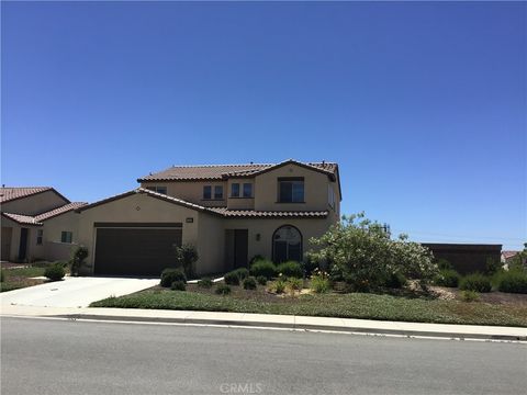 A home in Beaumont