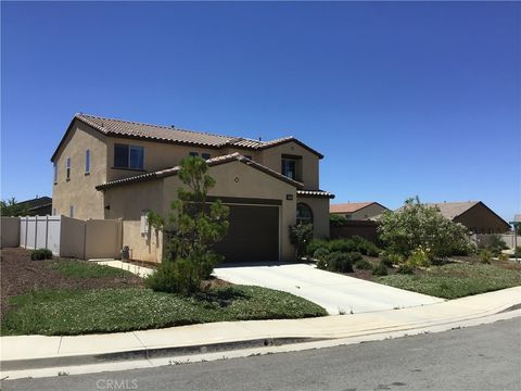 A home in Beaumont