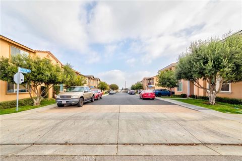 A home in Torrance