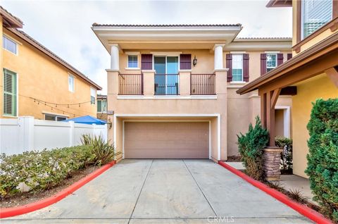 A home in Torrance