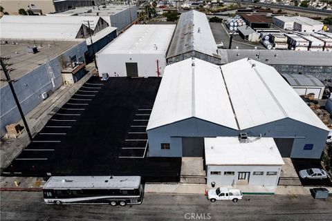 748 N Mckeever Avenue Azusa CA 91702