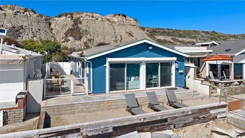 A home in San Clemente