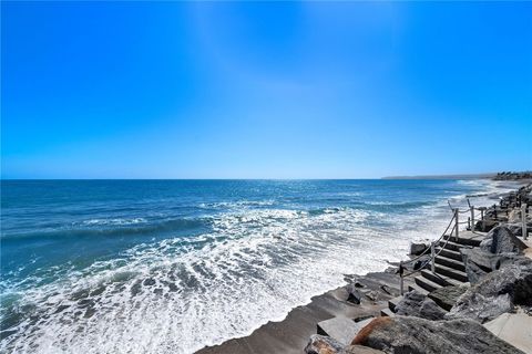 A home in San Clemente